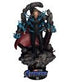 Avengers: Endgame D-Stage PVC Diorama Thor Closed Box Version 16 cm