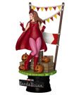 WandaVision D-Stage PVC Diorama Wanda Closed Box Version 16 cm