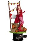 WandaVision D-Stage PVC Diorama Wanda Closed Box Version 16 cm