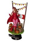 WandaVision D-Stage PVC Diorama Wanda Closed Box Version 16 cm