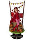 WandaVision D-Stage PVC Diorama Wanda Closed Box Version 16 cm