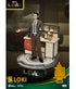 Loki D-Stage PVC Diorama Loki 16 cm