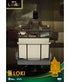 Loki D-Stage PVC Diorama Loki 16 cm