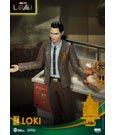 Loki D-Stage PVC Diorama Loki 16 cm
