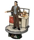 Loki D-Stage PVC Diorama Loki Closed Box Version 16 cm