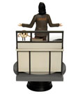 Loki D-Stage PVC Diorama Loki Closed Box Version 16 cm