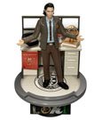 Loki D-Stage PVC Diorama Loki Closed Box Version 16 cm