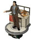Loki D-Stage PVC Diorama Loki Closed Box Version 16 cm