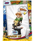 Stan Lee D-Stage PVC Diorama Stan Lee 16 cm