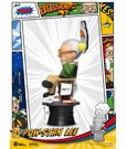 Stan Lee D-Stage PVC Diorama Stan Lee 16 cm
