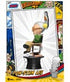 Stan Lee D-Stage PVC Diorama Stan Lee 16 cm