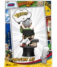 Stan Lee D-Stage PVC Diorama Stan Lee 16 cm
