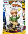 Stan Lee D-Stage PVC Diorama Stan Lee 16 cm