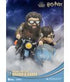 Harry Potter D-Stage PVC Diorama Hagrid & Harry Standard Version 15 cm