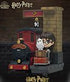 Harry Potter D-Stage PVC Diorama Platform 9 3/4 New Version 15 cm