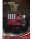 Harry Potter D-Stage PVC Diorama Platform 9 3/4 New Version 15 cm