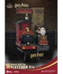 Harry Potter D-Stage PVC Diorama Platform 9 3/4 New Version 15 cm