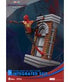 Spider-Man: No Way Home D-Stage PVC Diorama Spider-Man Integrated Suit Closed Box Version 16 cm