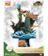 Marvel Comics D-Stage PVC Diorama Throg 17 cm