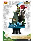 Marvel Comics D-Stage PVC Diorama Throg 17 cm