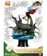 Marvel Comics D-Stage PVC Diorama Throg 17 cm