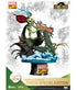 Marvel Comics D-Stage PVC Diorama Throg 17 cm