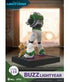 DISNEY Lightyear D-Stage PVC Diorama Buzz Lightyear 15 cm