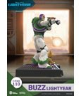 DISNEY Lightyear D-Stage PVC Diorama Buzz Lightyear 15 cm