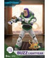 DISNEY Lightyear D-Stage PVC Diorama Buzz Lightyear 15 cm