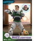 DISNEY Lightyear D-Stage PVC Diorama Buzz Lightyear 15 cm