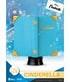 Disney Book Series D-Stage PVC Diorama Cinderella 13 cm