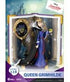 Disney Book Series D-Stage PVC Diorama Grimhilde 13 cm