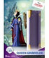 Disney Book Series D-Stage PVC Diorama Grimhilde 13 cm
