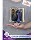 Disney Book Series D-Stage PVC Diorama Grimhilde 13 cm