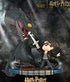 Harry Potter D-Stage PVC Diorama Harry vs. the Basilisk 16 cm