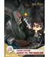 Harry Potter D-Stage PVC Diorama Harry vs. the Basilisk 16 cm