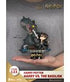 Harry Potter D-Stage PVC Diorama Harry vs. the Basilisk 16 cm