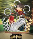 Harry Potter D-Stage PVC Diorama Quidditch Match 16 cm
