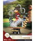 Harry Potter D-Stage PVC Diorama Quidditch Match 16 cm