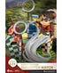 Harry Potter D-Stage PVC Diorama Quidditch Match 16 cm