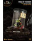 Loki Life-Size Statue Frog of Thunder 26 cm