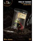 Loki Life-Size Statue Frog of Thunder 26 cm
