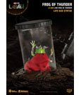 Loki Life-Size Statue Frog of Thunder 26 cm