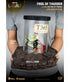 Loki Life-Size Statue Frog of Thunder 26 cm