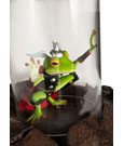 Loki Life-Size Statue Frog of Thunder 26 cm