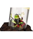 Loki Life-Size Statue Frog of Thunder 26 cm