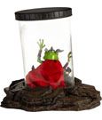 Loki Life-Size Statue Frog of Thunder 26 cm