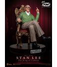 Stan Lee Master Craft Statue The King of Cameos 33 cm