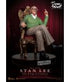 Stan Lee Master Craft Statue The King of Cameos 33 cm