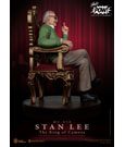 Stan Lee Master Craft Statue The King of Cameos 33 cm